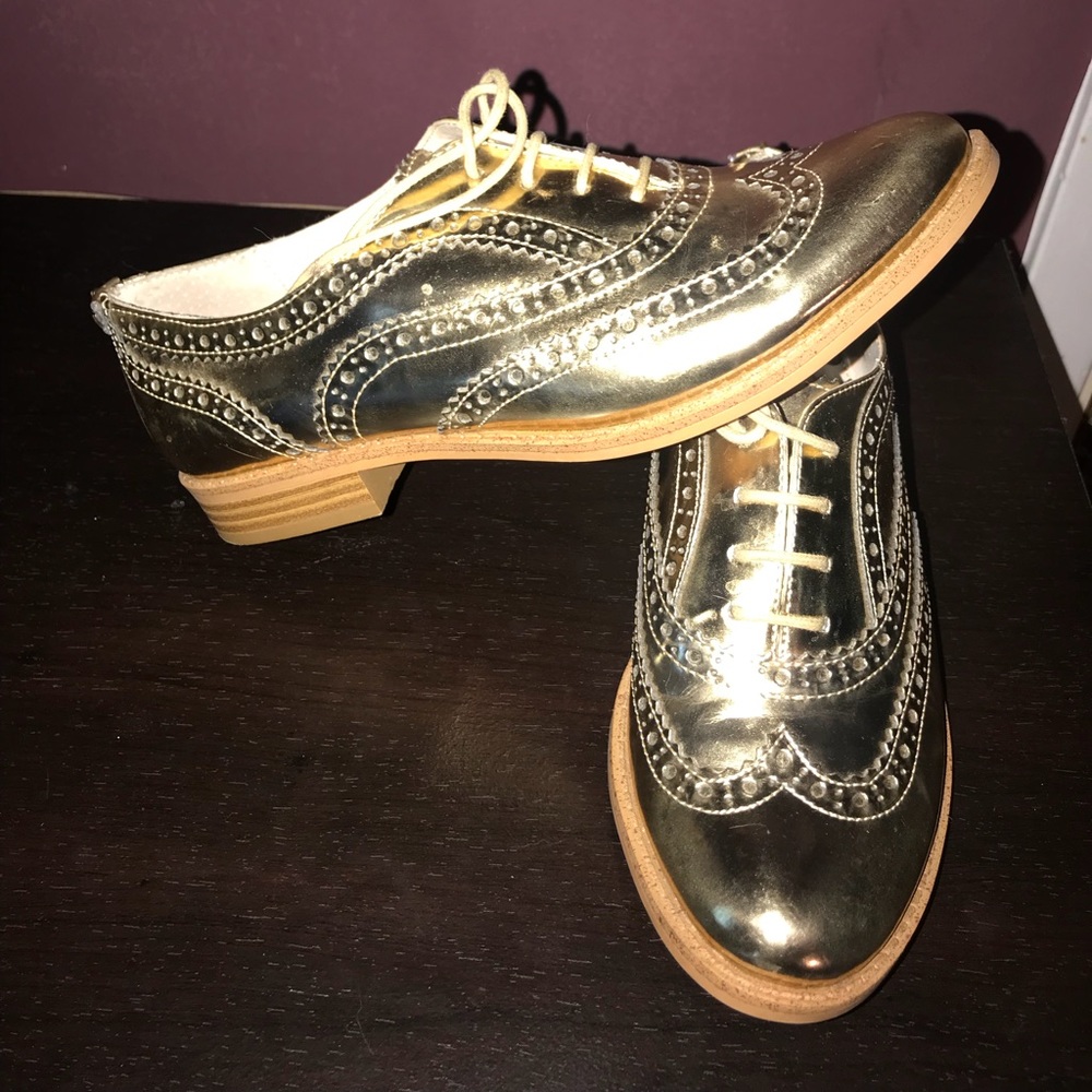 Oxfords